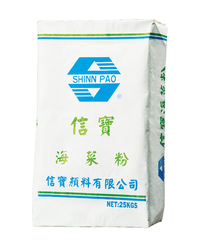 Shinn Pao Methylcellulose (Shinn Pao MC)