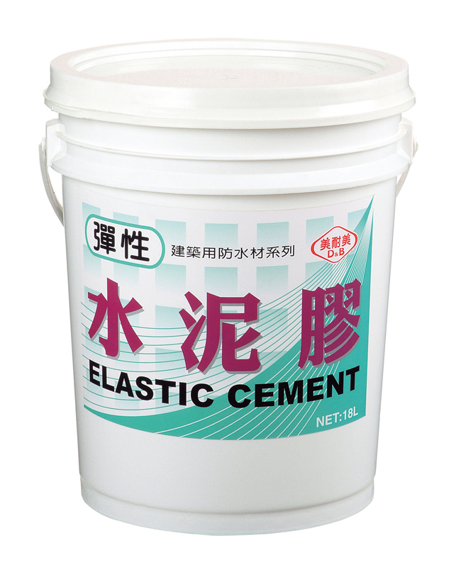 Minami elastic cement glue
